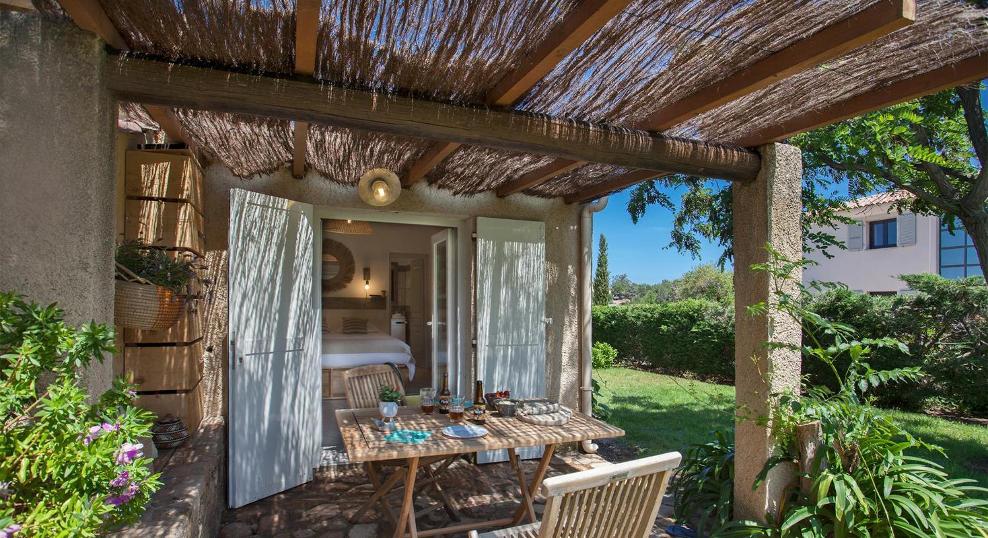 Residence Acquavital Calvi  Exterior photo